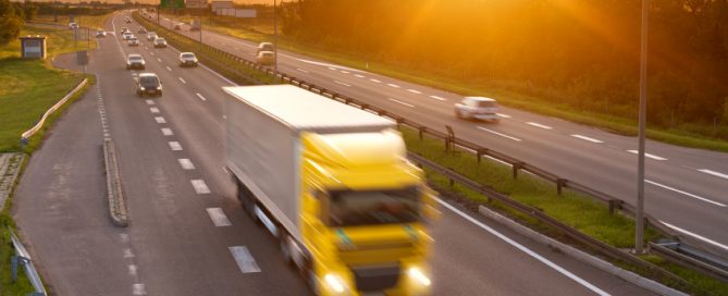 Truck Accidents Safety Regulations