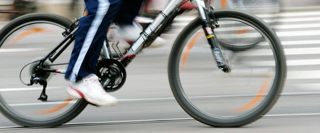 Bicycle Riding Safety Tips