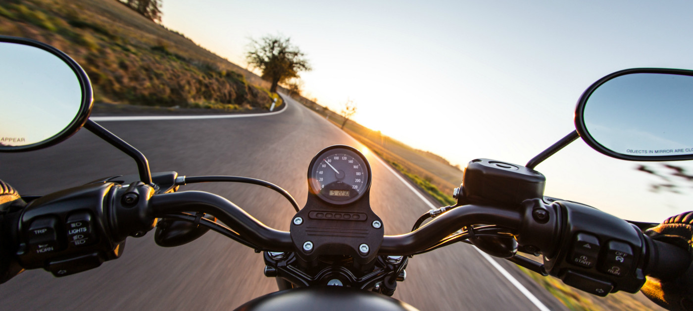 Motorcyclists Saved Distracted Driving Laws