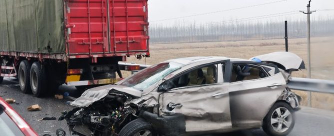 Fighting for Justice in Truck Accident Cases