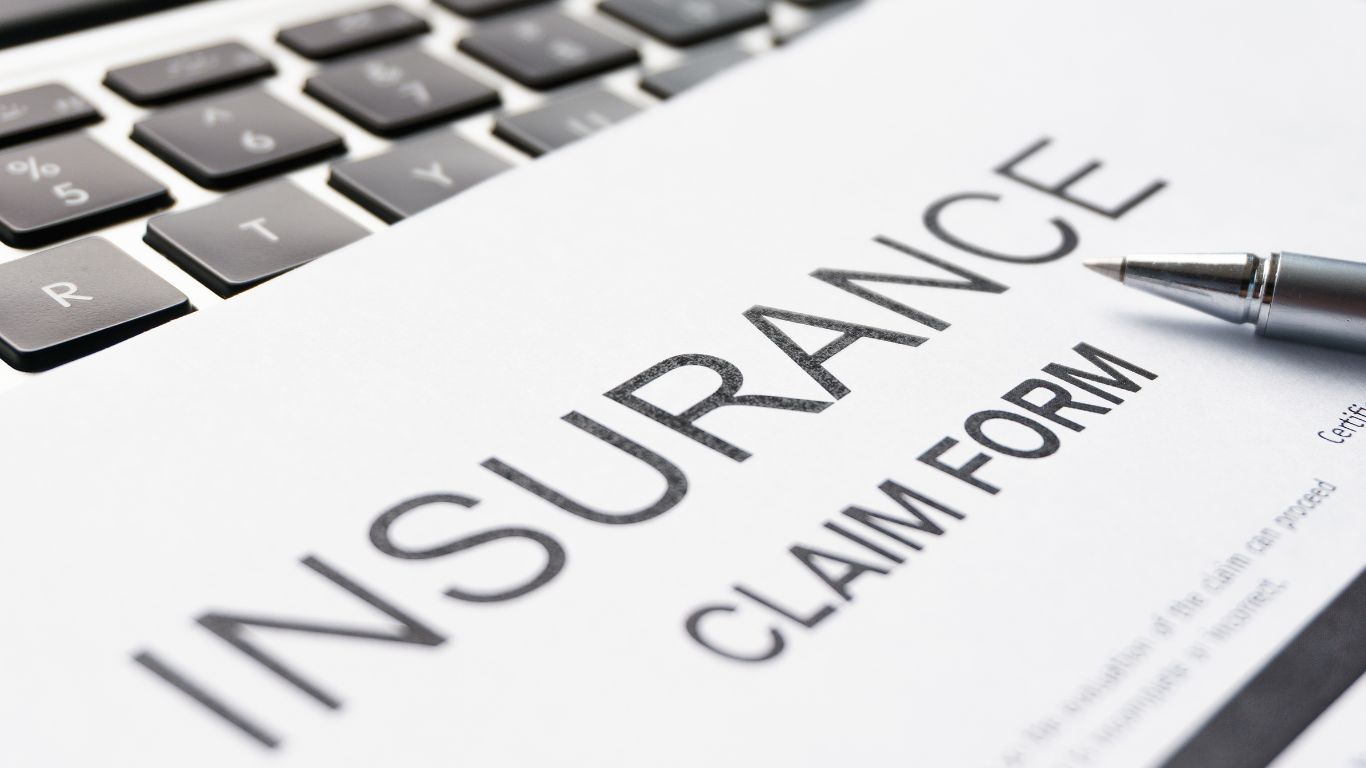 Insurance Claims Adjusters