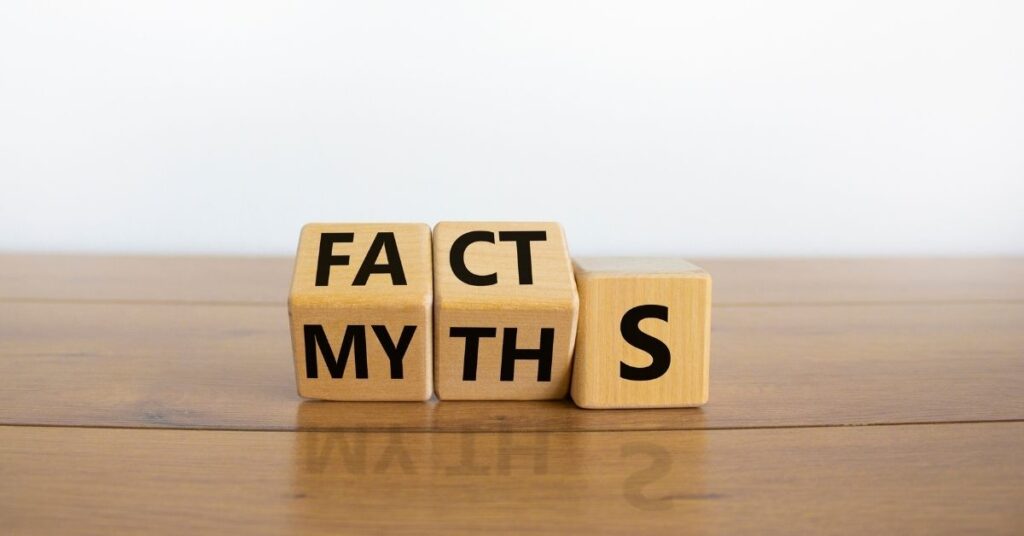 Separating Facts from Myths in Personal Injury Law