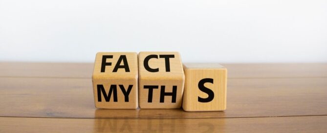 Separating Facts from Myths in Personal Injury Law