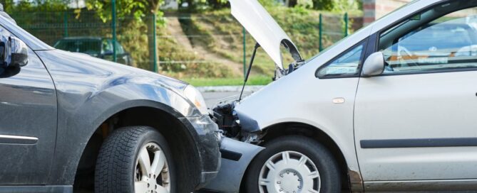Navigating the Claims Process for Rideshare Accidents