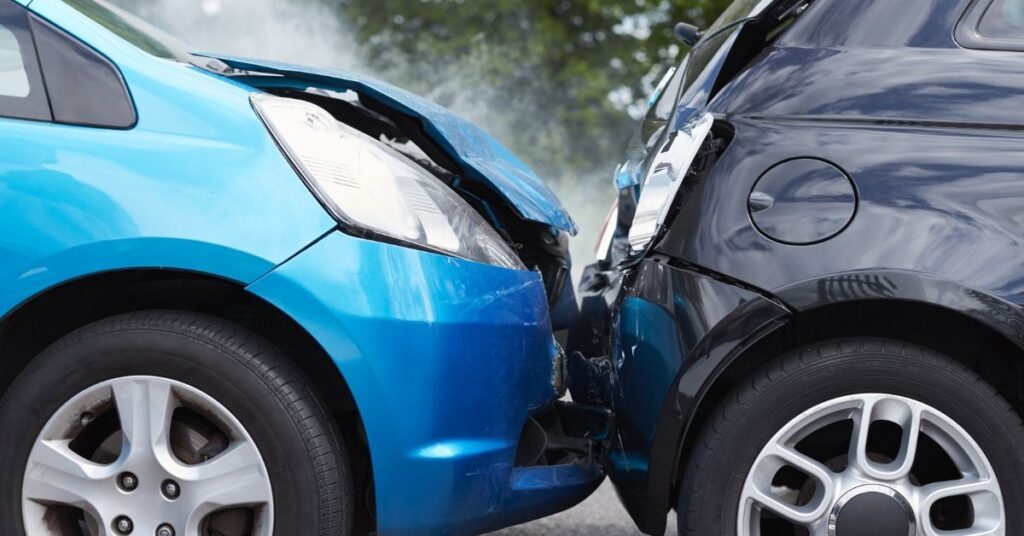 The Dangers of Low Speed Collisions