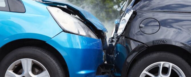 The Dangers of Low Speed Collisions