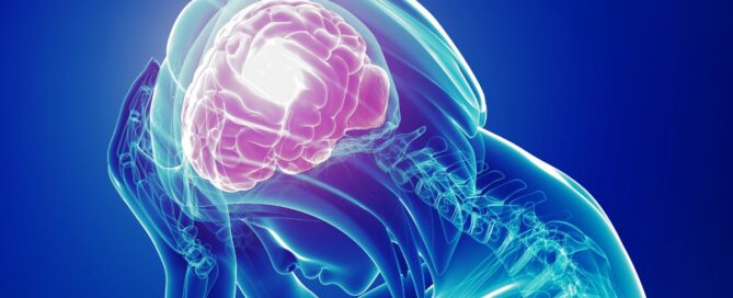 Navigating the Challenges of Post-Concussion
