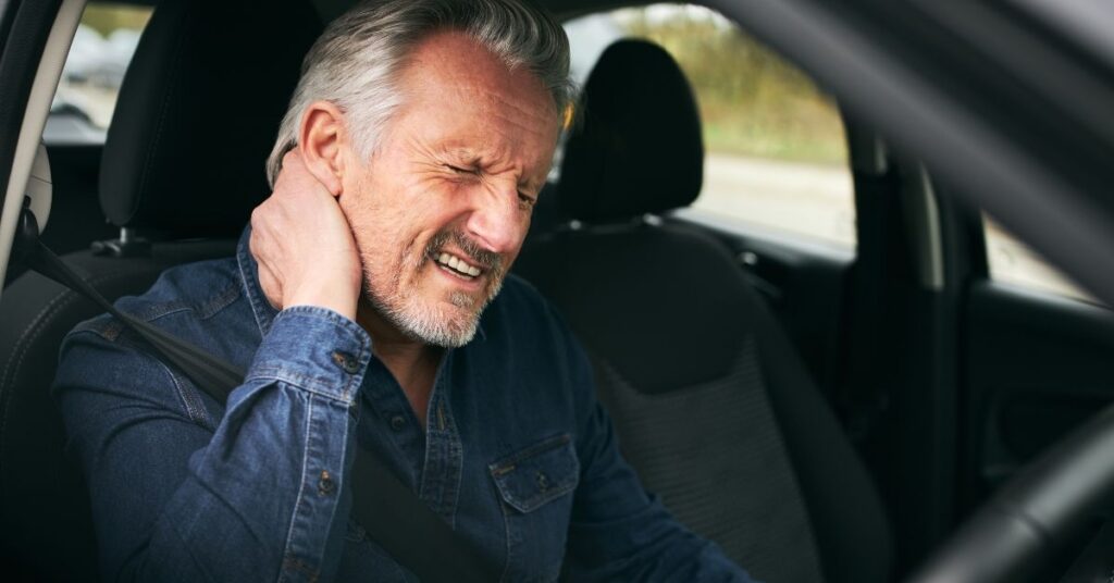 The Long-Term Impact of Soft Tissue Injuries