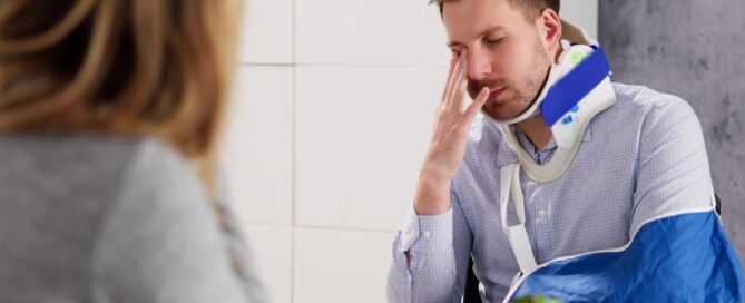 The Long-Term Impact of Soft Tissue Injuries