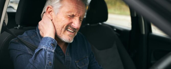 The Long-Term Impact of Soft Tissue Injuries