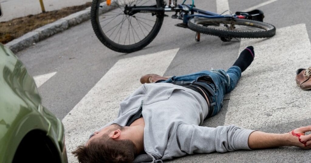 Wrongful Death Claims in Bicycle Lane Crashes