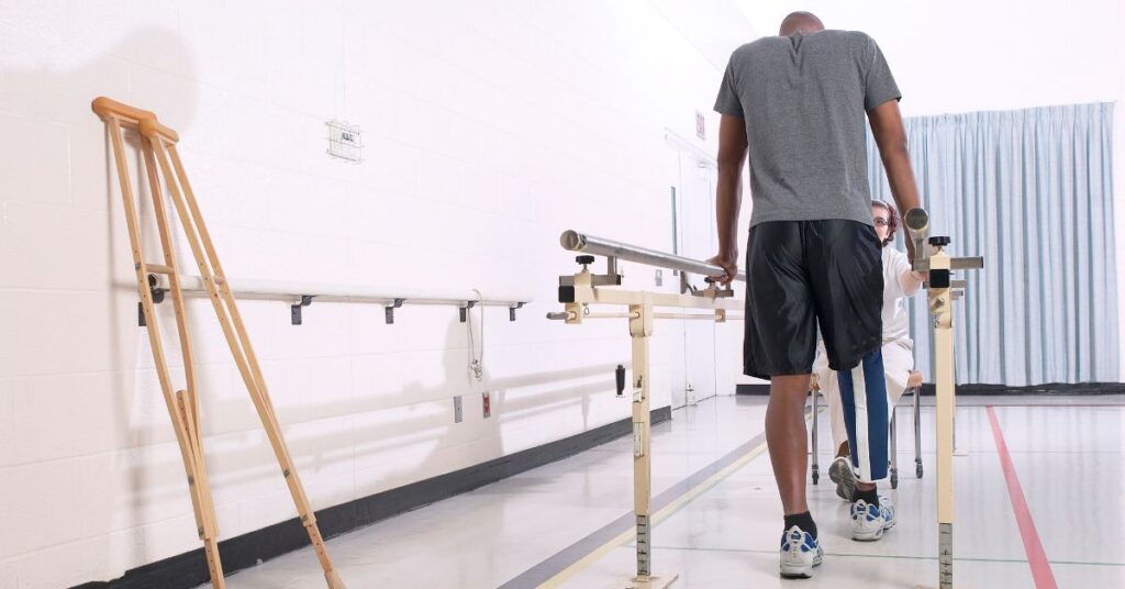 How Long-Term Rehabilitation Impacts Personal Injury Settlements