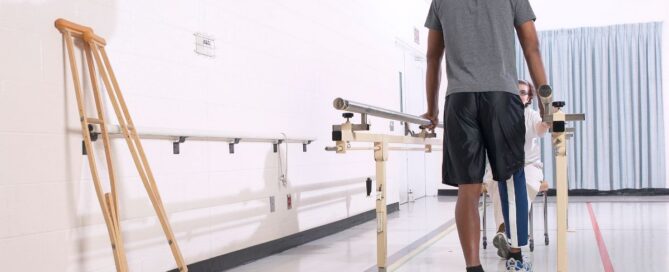 How Long-Term Rehabilitation Impacts Personal Injury Settlements