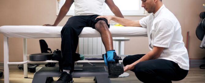 How Long-Term Rehabilitation Impacts Personal Injury Settlements