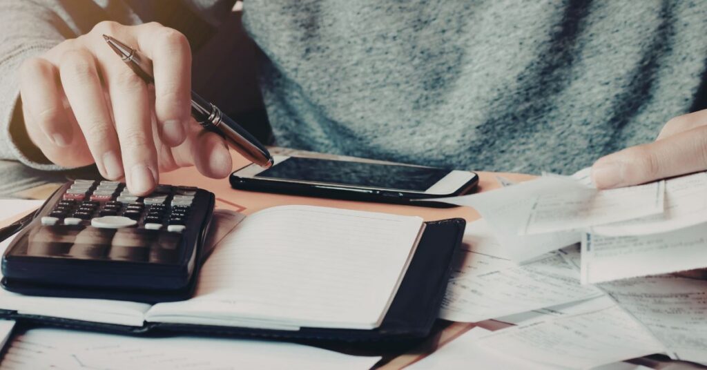 Blog What Is Loss of Earning Capacity in a Personal Injury Case(1)