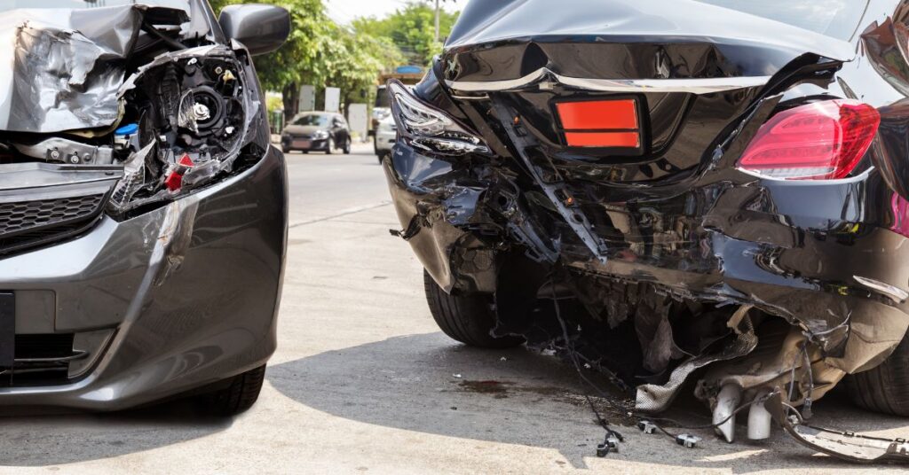 What Not to Do After a Car Accident