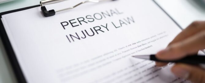What Happens When a Car Accident Aggravates an Old Injury?